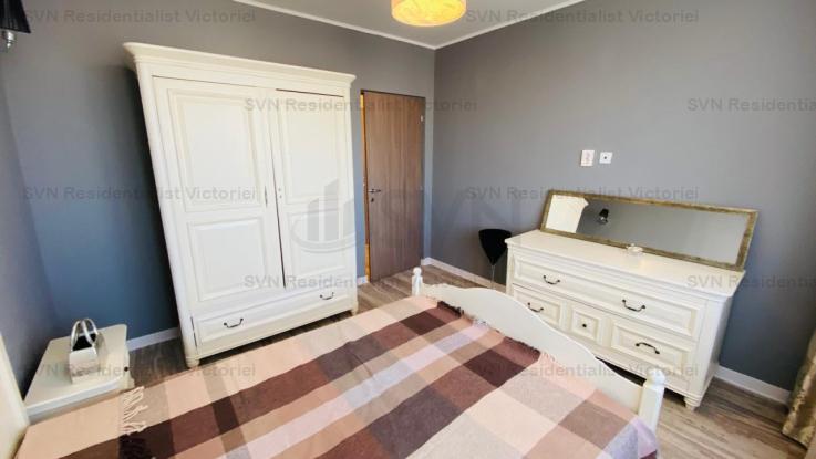 Vanzare apartament 2 camere, Gara de Nord, Bucuresti