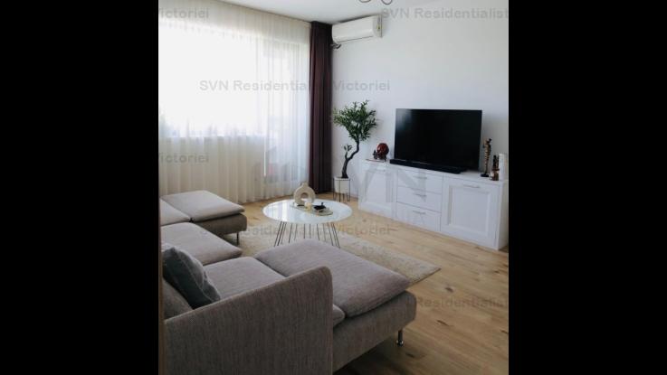 Vanzare apartament 2 camere, Baneasa, Bucuresti