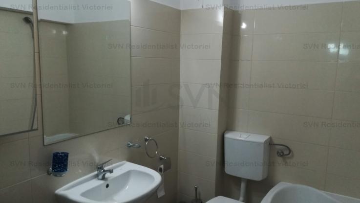 Inchiriere apartament 2 camere, Bucurestii Noi, Bucuresti