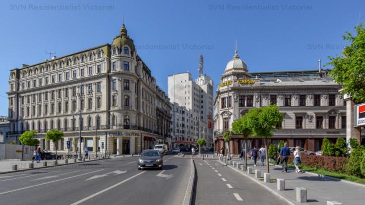 Inchiriere spatiu birouri, Calea Victoriei, Bucuresti