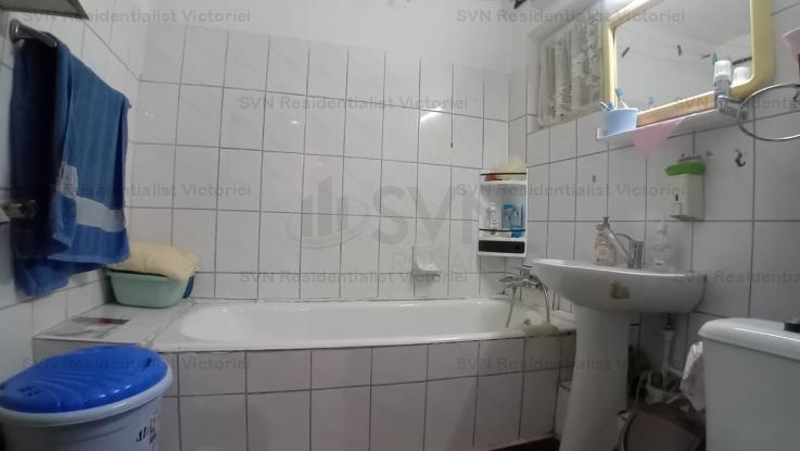 Vanzare apartament 3 camere, Tineretului, Bucuresti