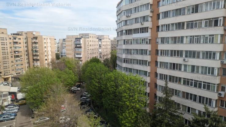 Vanzare apartament 3 camere, Tineretului, Bucuresti