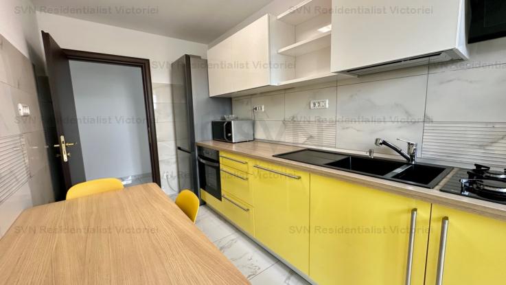 Vanzare apartament 3 camere, Tineretului, Bucuresti