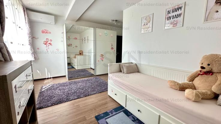 Vanzare apartament 3 camere, Tineretului, Bucuresti