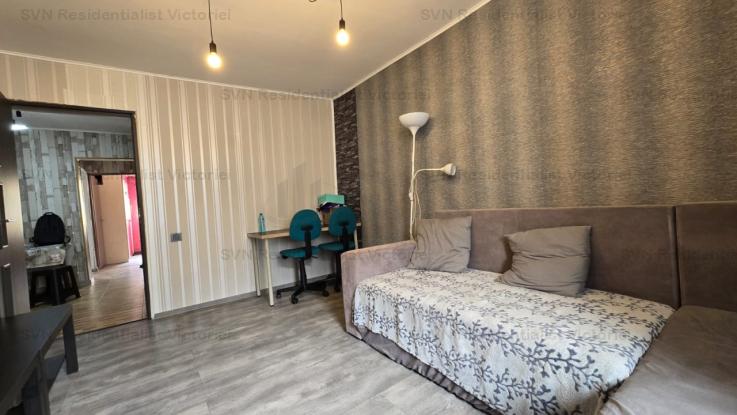 Vanzare apartament 4 camere, Tei, Bucuresti