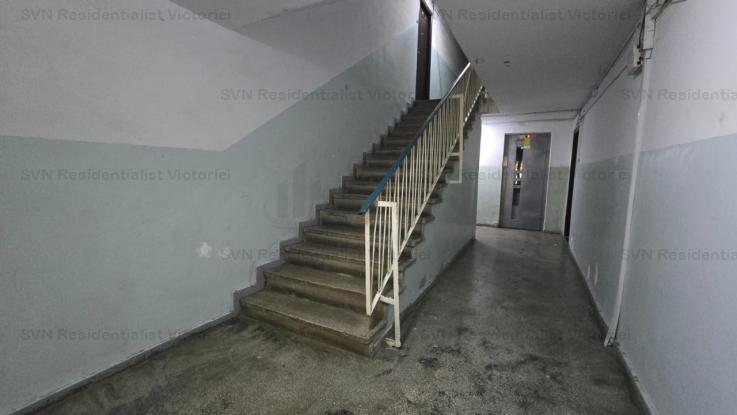 Vanzare apartament 4 camere, Tei, Bucuresti