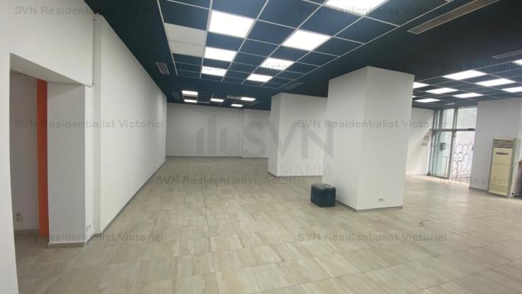 Inchiriere spatiu comercial, Titulescu, Bucuresti