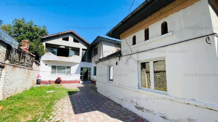 Vanzare casa/vila, Bucurestii Noi, Bucuresti