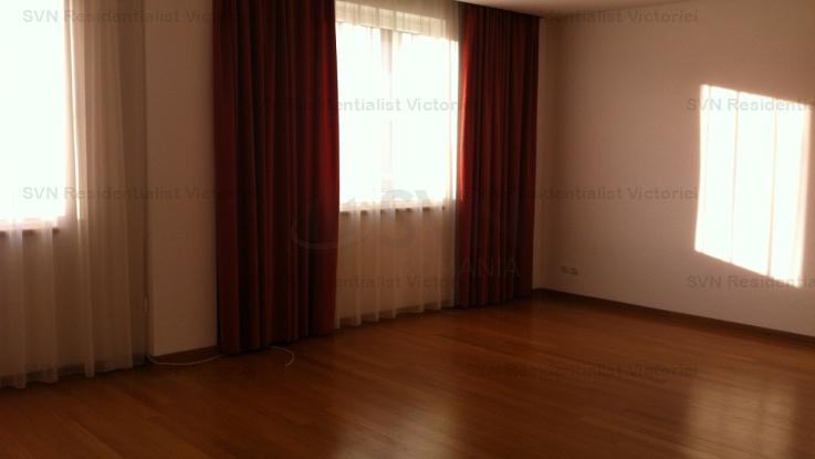 Inchiriere apartament 4 camere, Herastrau, Bucuresti