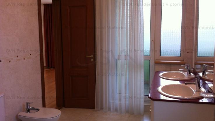 Inchiriere apartament 4 camere, Herastrau, Bucuresti