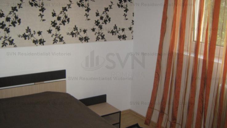 Inchiriere apartament 2 camere, Titulescu, Bucuresti