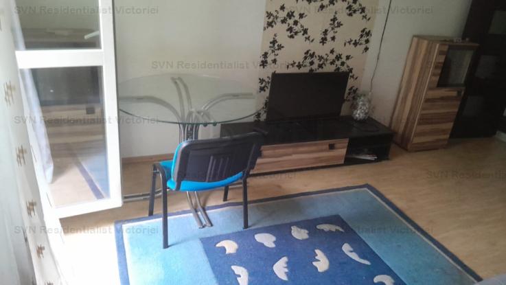 Inchiriere apartament 2 camere, Titulescu, Bucuresti