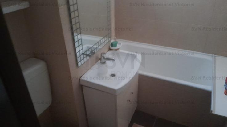 Inchiriere apartament 2 camere, Titulescu, Bucuresti