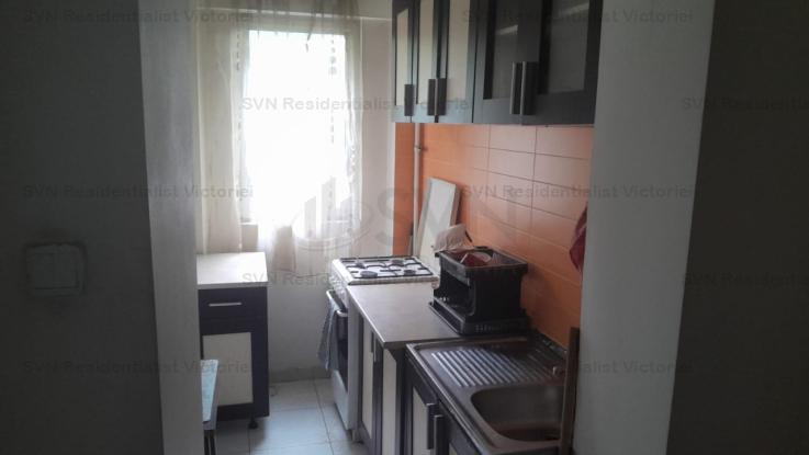 Inchiriere apartament 2 camere, Titulescu, Bucuresti