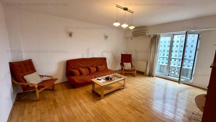 Vanzare apartament 2 camere, Piata Victoriei, Bucuresti