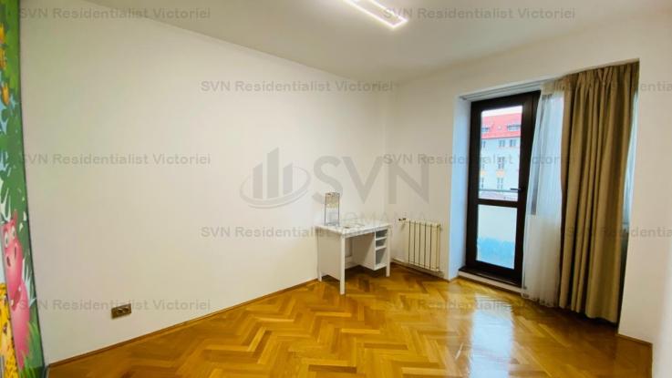 Inchiriere apartament 3 camere, Kiseleff, Bucuresti