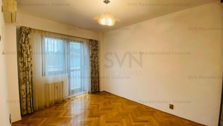 Inchiriere apartament 3 camere, Kiseleff, Bucuresti