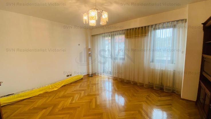 Inchiriere apartament 3 camere, Kiseleff, Bucuresti