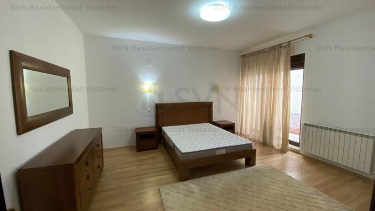 Inchiriere apartament 4 camere, Primaverii, Bucuresti