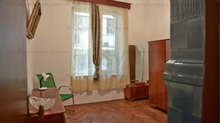 Vanzare apartament 6 camere, Cotroceni, Bucuresti