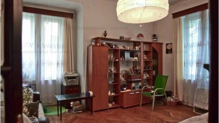 Vanzare apartament 6 camere, Cotroceni, Bucuresti