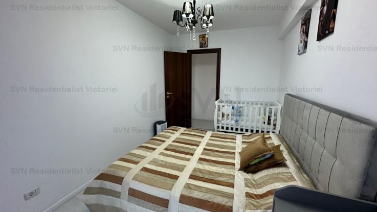 Vanzare apartament 3 camere, Floreasca, Bucuresti