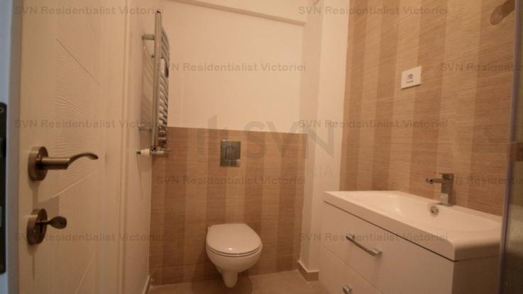 Vanzare apartament 2 camere, Aviatiei, Bucuresti