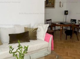 Inchiriere apartament 2 camere, Calea Victoriei, Bucuresti