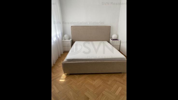 Inchiriere apartament 2 camere, Calea Victoriei, Bucuresti