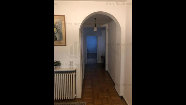 Inchiriere apartament 2 camere, Calea Victoriei, Bucuresti