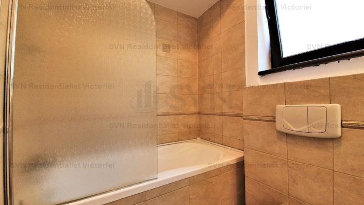 Vanzare apartament 3 camere, Herastrau, Bucuresti