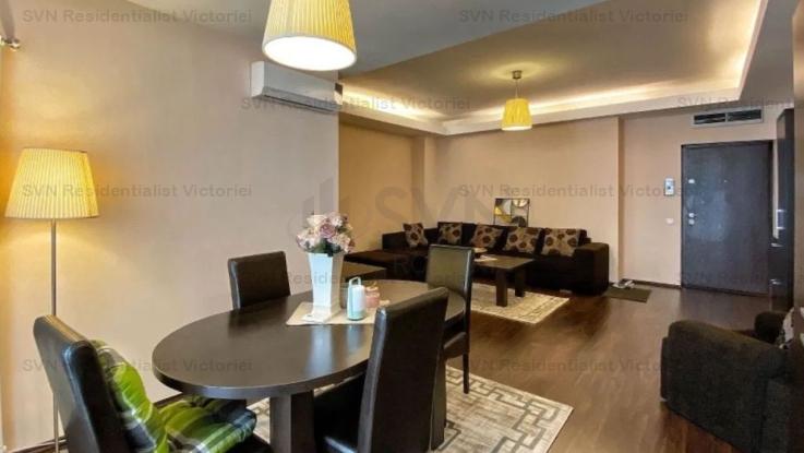 Inchiriere apartament 2 camere, Aviatiei, Bucuresti