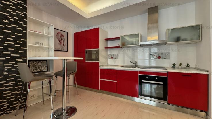 Vanzare apartament 2 camere, Herastrau, Bucuresti