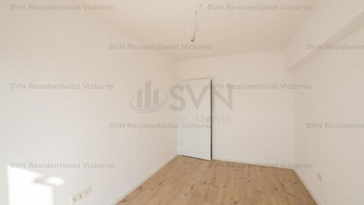 Vanzare apartament 3 camere, Barbu Vacarescu, Bucuresti