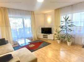 Inchiriere apartament 3 camere, Primaverii, Bucuresti