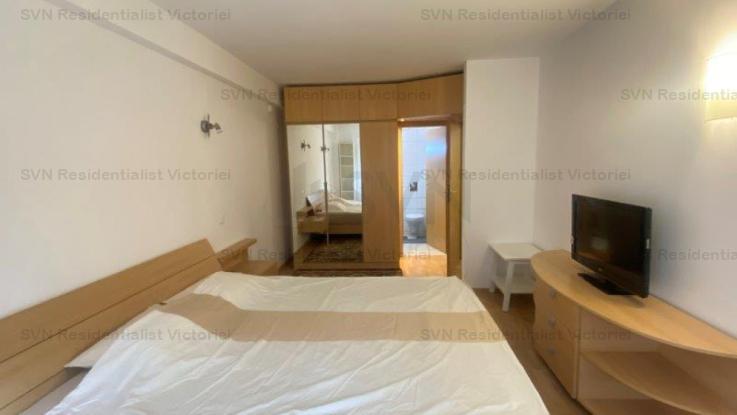 Inchiriere apartament 3 camere, Primaverii, Bucuresti