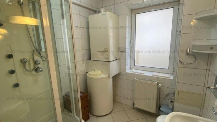 Inchiriere apartament 3 camere, Primaverii, Bucuresti