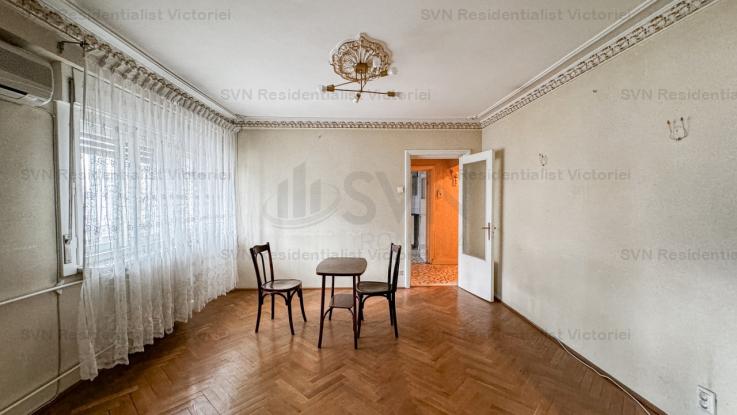 Vanzare apartament 4 camere, Dorobanti, Bucuresti