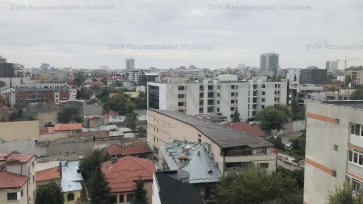 Vanzare apartament 2 camere, Stefan cel Mare, Bucuresti