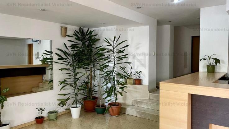 Inchiriere apartament 3 camere, Nordului, Bucuresti