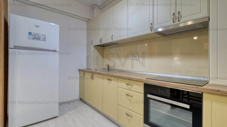 Inchiriere apartament 3 camere, Unirii, Bucuresti