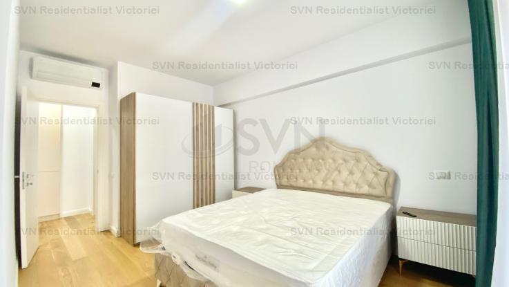 Vanzare apartament 2 camere, Herastrau, Bucuresti