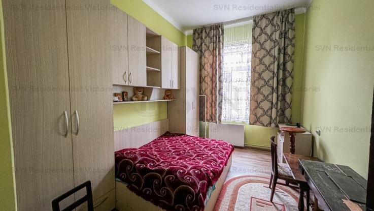 Vanzare apartament 4 camere, Kogalniceanu, Bucuresti