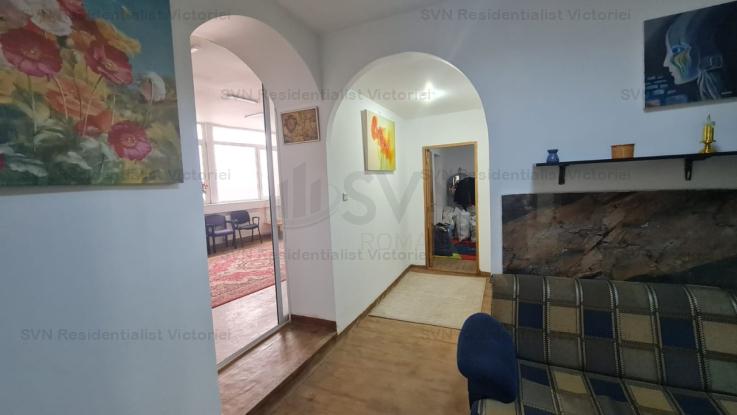 Vanzare apartament 4 camere, Dacia, Bucuresti