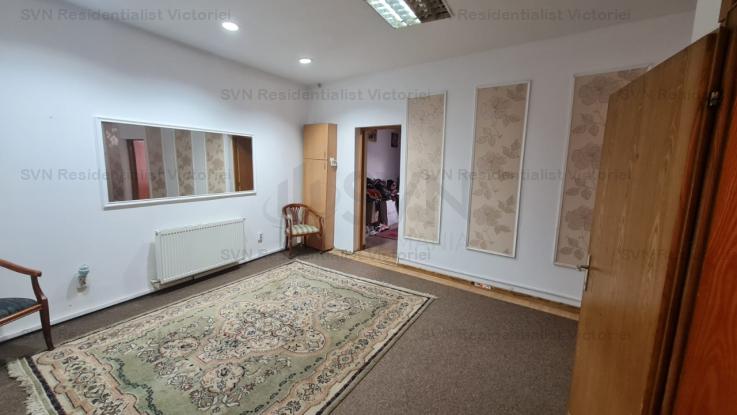 Vanzare apartament 4 camere, Dacia, Bucuresti