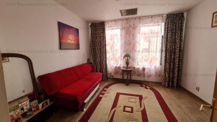 Vanzare apartament 4 camere, Dacia, Bucuresti