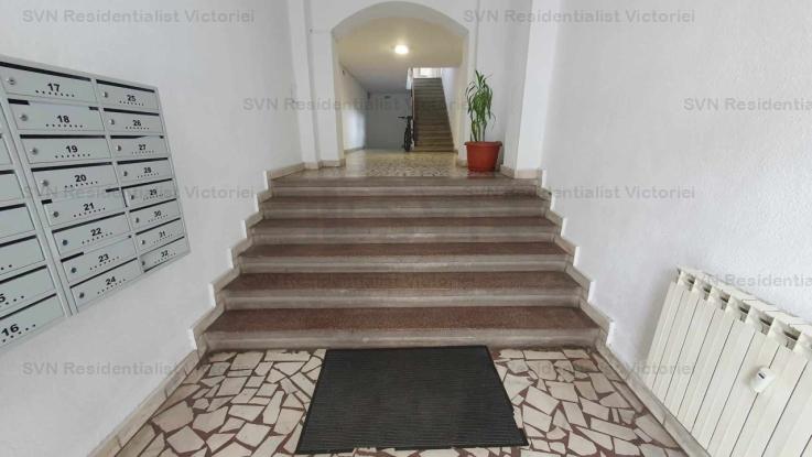 Vanzare apartament 3 camere, Unirii, Bucuresti