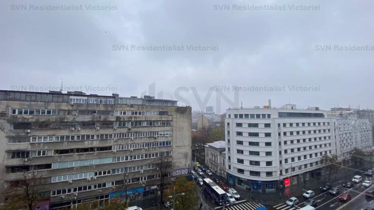 Vanzare apartament 2 camere, Universitate, Bucuresti