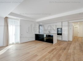 Inchiriere apartament 3 camere, Kiseleff, Bucuresti