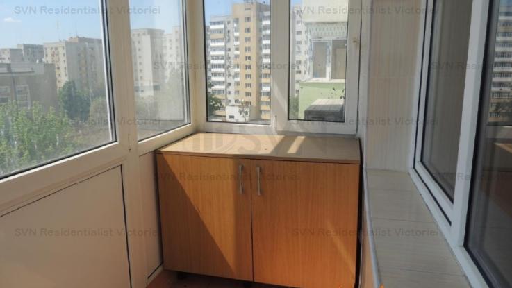 Vanzare apartament 2 camere, Fundeni, Bucuresti